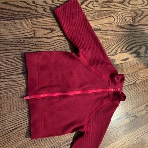Fabletics Jenny Seamless jacket